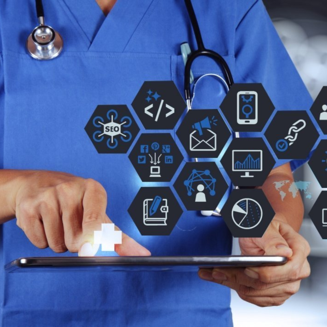 Smart Healthcare